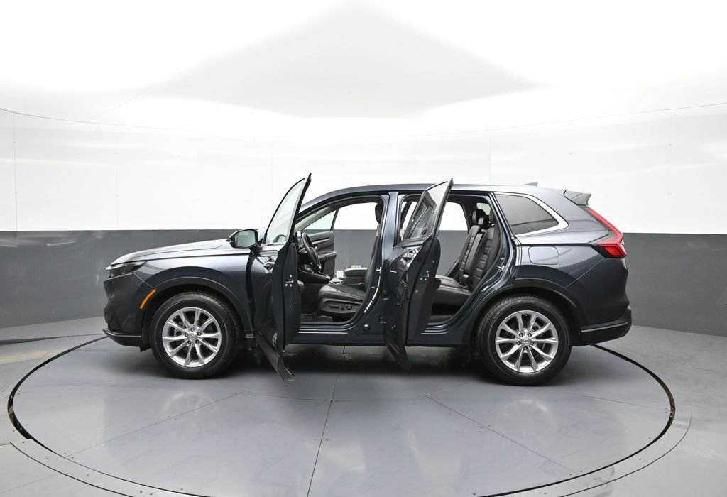 Certified 2024 Honda CR-V EX-L image 43