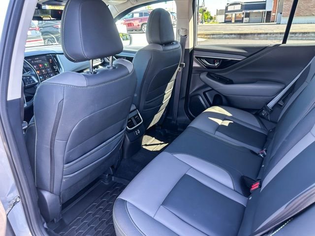Used 2023 Subaru Outback Onyx Edition w/ Popular Package #2 AWD/4WD image 20
