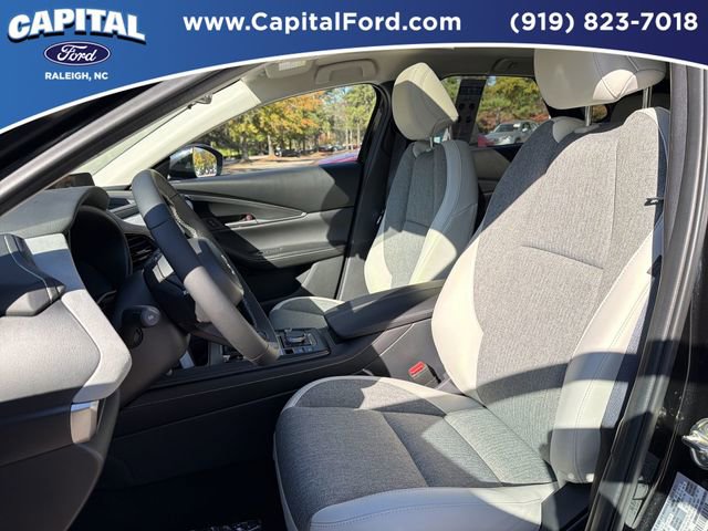 Used 2026 MAZDA CX-30 AWD 2.5 S image 11