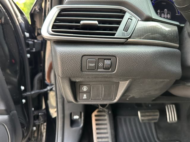 Used 2022 Honda Accord Sport image 21
