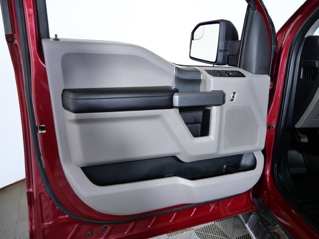 Certified 2017 Ford F150 XLT w/ Equipment Group 302A Luxury AWD/4WD image 19