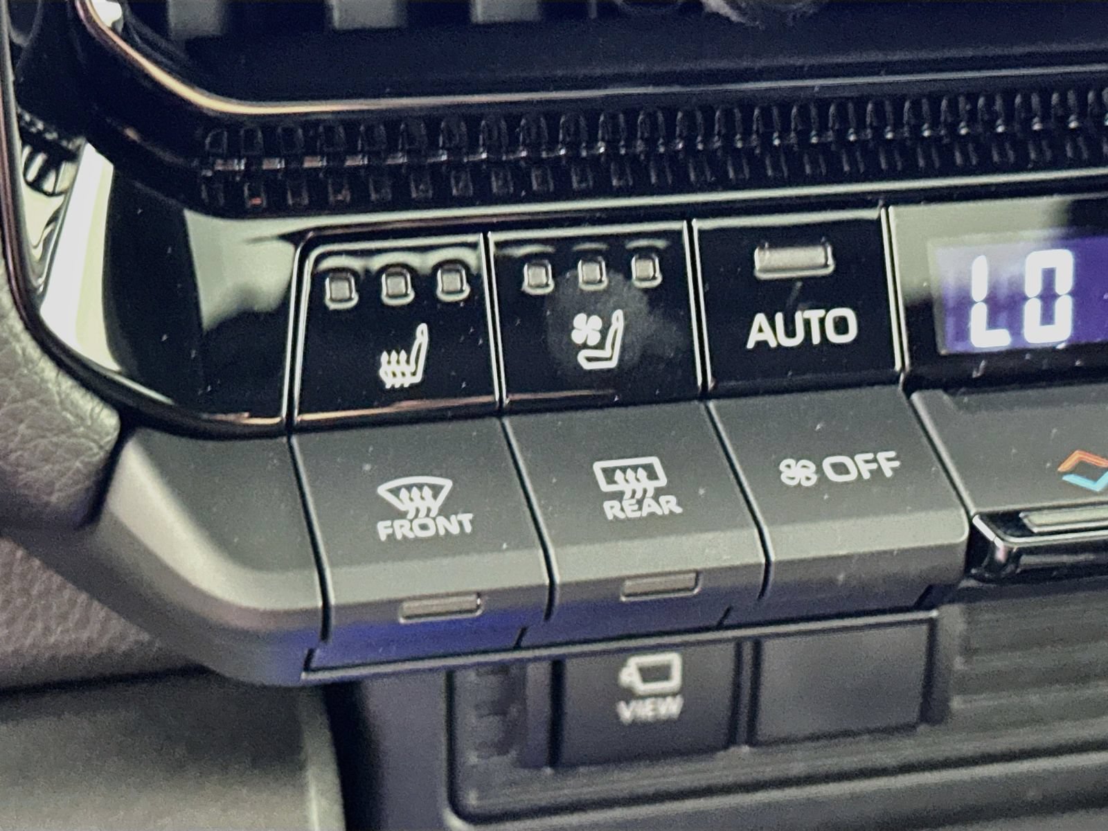 New 2027 Toyota Land Cruiser AWD/4WD image 21