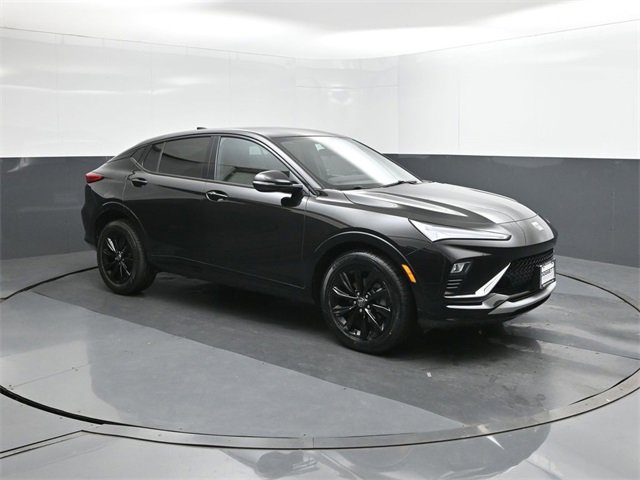 Used 2024 Buick Envista Sport Touring w/ Convenience I Package image 17