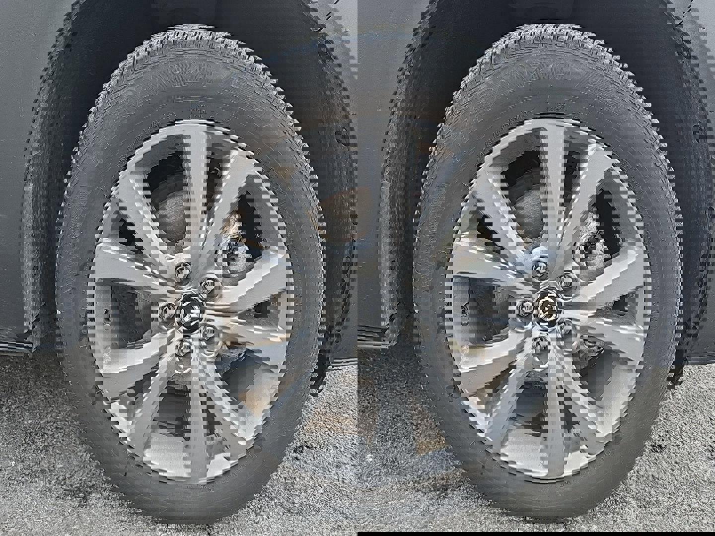 Used 2025 MAZDA CX-30 AWD 2.5 S w/ Preferred Package image 7