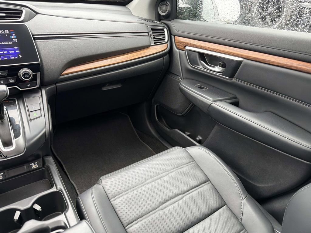 Used 2022 Honda CR-V EX-L image 18