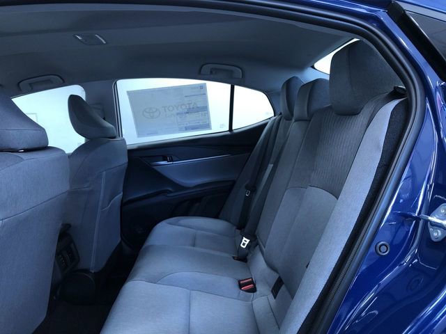 New 2026 Toyota Camry LE image 12