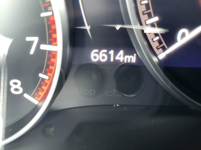 Used 2025 MAZDA MAZDA3 s Sport image 22