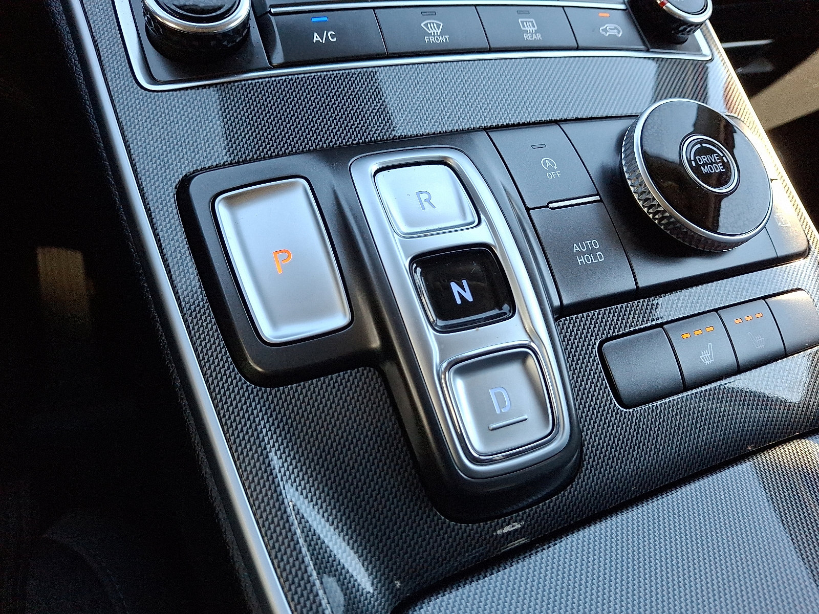 Used 2021 Hyundai Santa Fe SEL image 14