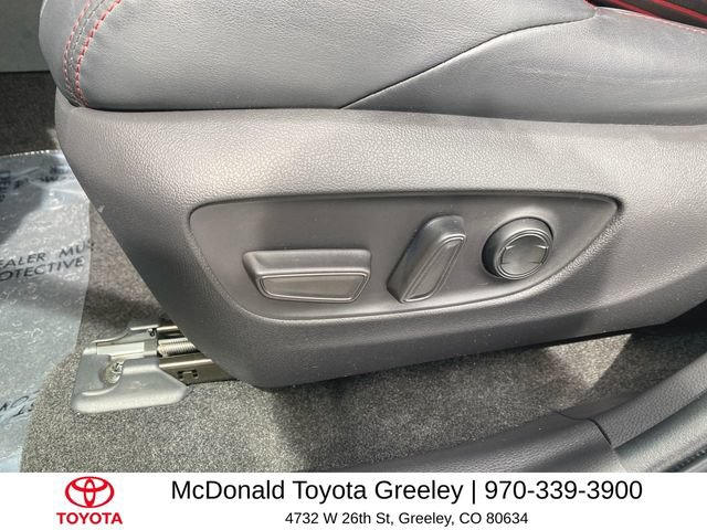 Certified 2023 Toyota RAV4 XSE AWD/4WD image 12