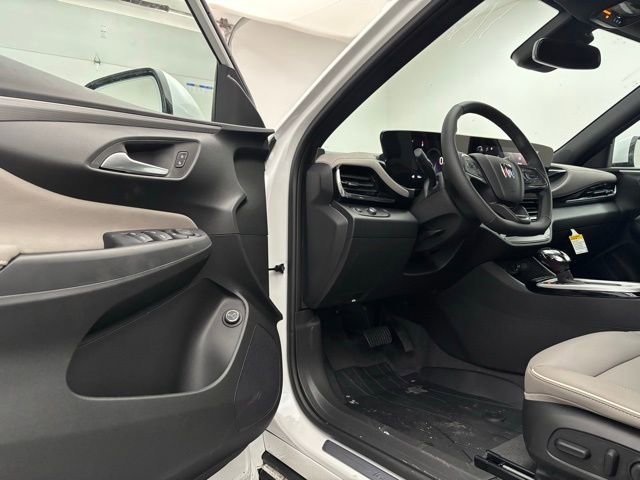 New 2026 Buick Envista Avenir image 15