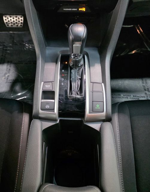 Used 2019 Honda Civic Sport image 23