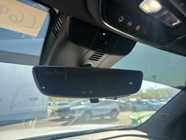 Used 2024 Chevrolet Traverse RS w/ LPO, Floor Liner Package AWD/4WD image 24