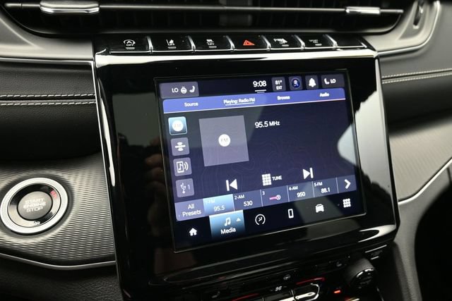 Used 2023 Jeep Grand Cherokee L Laredo AWD/4WD image 41