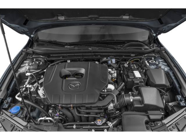 New 2026 MAZDA MAZDA3 Carbon AWD/4WD image 15