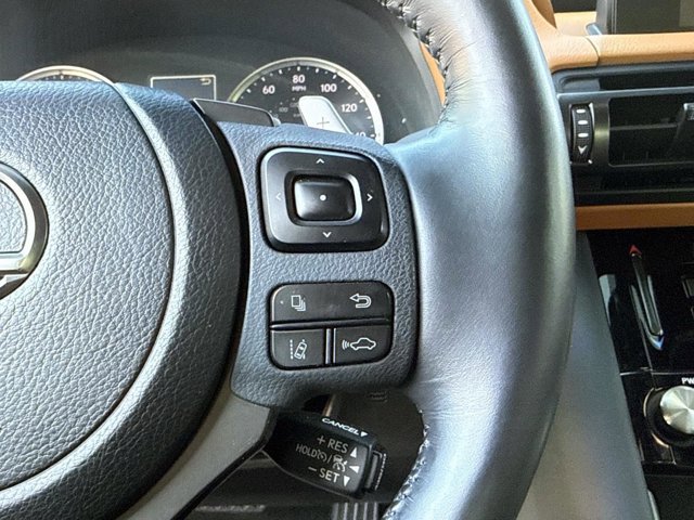 Used 2023 Lexus IS 300 w/ Comfort Package image 30