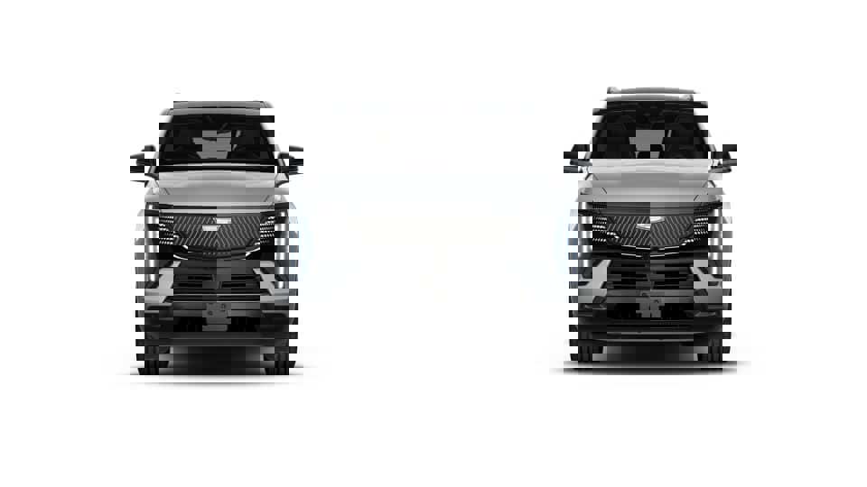 New 2026 Cadillac Escalade IQL Sport 1 image 23