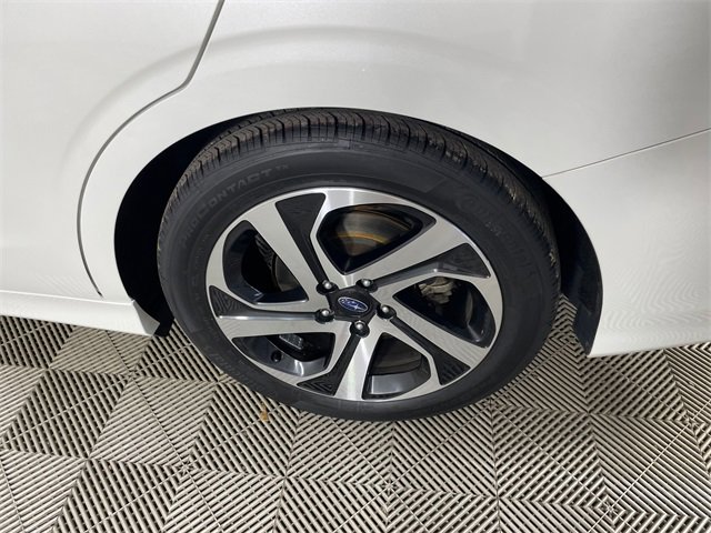 Used 2022 Subaru Legacy Limited image 22