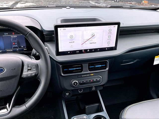 New 2026 Ford Maverick Lobo AWD/4WD image 8