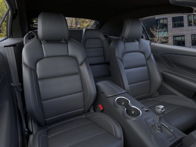 New 2026 Ford Mustang Premium image 10