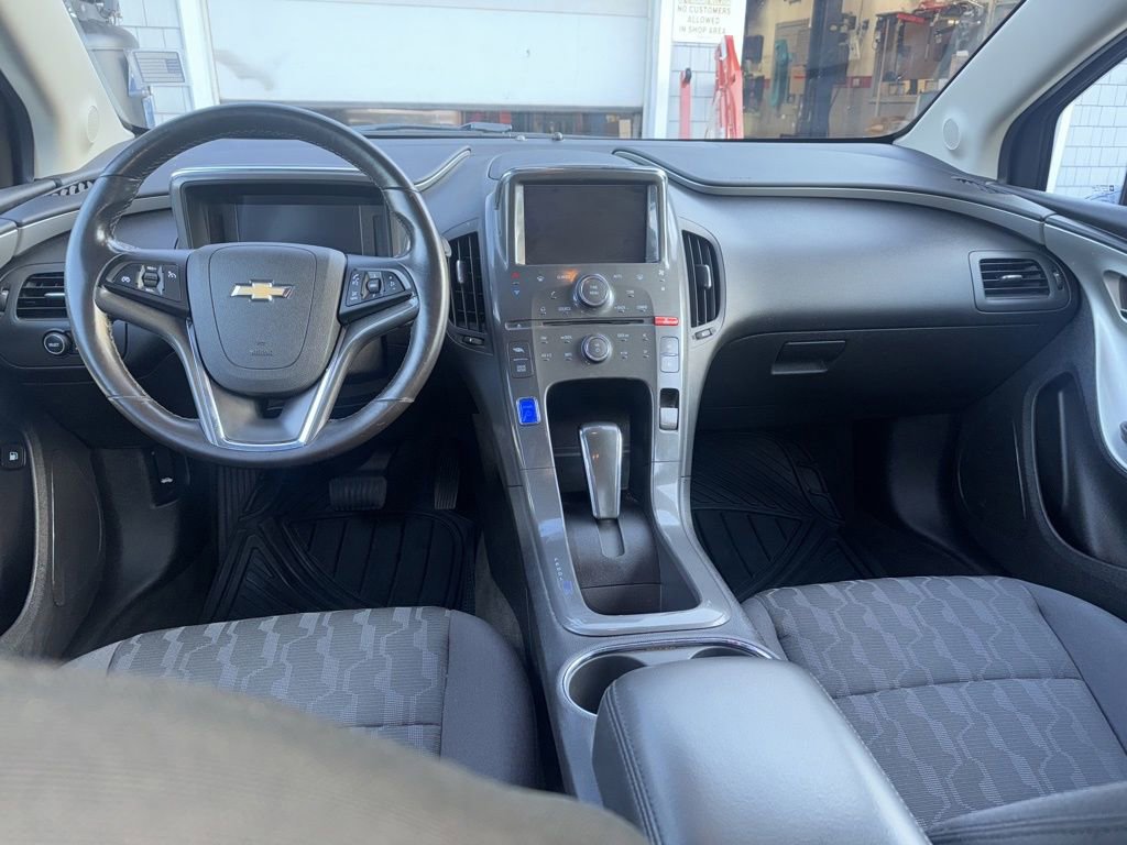 Used 2014 Chevrolet Volt image 33