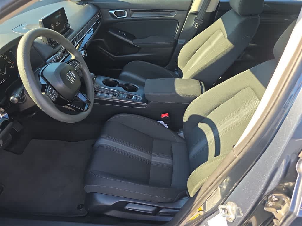 Used 2024 Honda Civic LX image 15