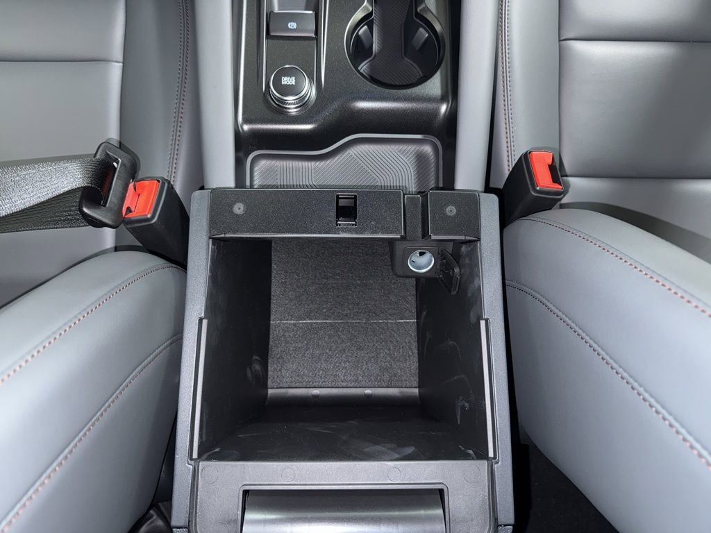 New 2026 Ford Explorer Active w/ Active Comfort Package image 30