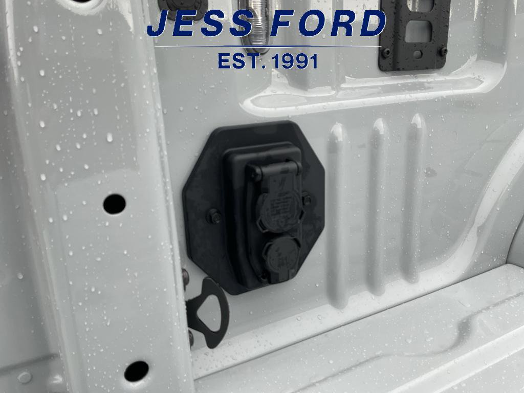 New 2026 Ford F350 Lariat image 12
