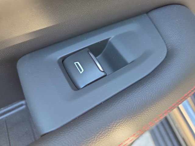 New 2026 GMC Yukon AT4 Ultimate image 8