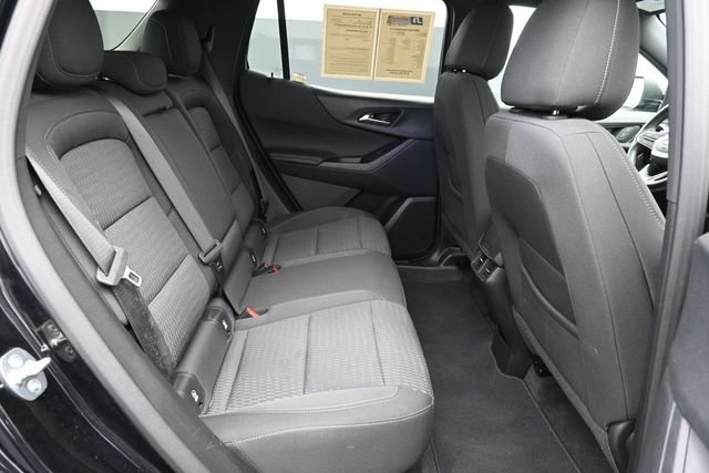 Used 2025 Chevrolet Equinox LT FWD image 30