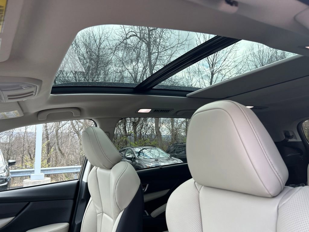 New 2026 Subaru Ascent Limited image 25