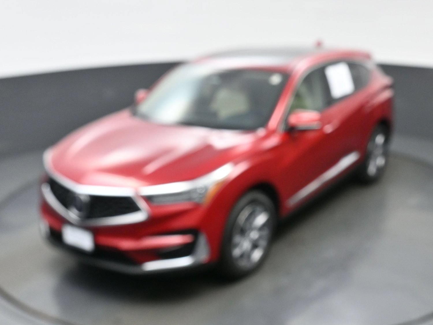 Used 2021 Acura RDX w/ Technology Package AWD/4WD image 34