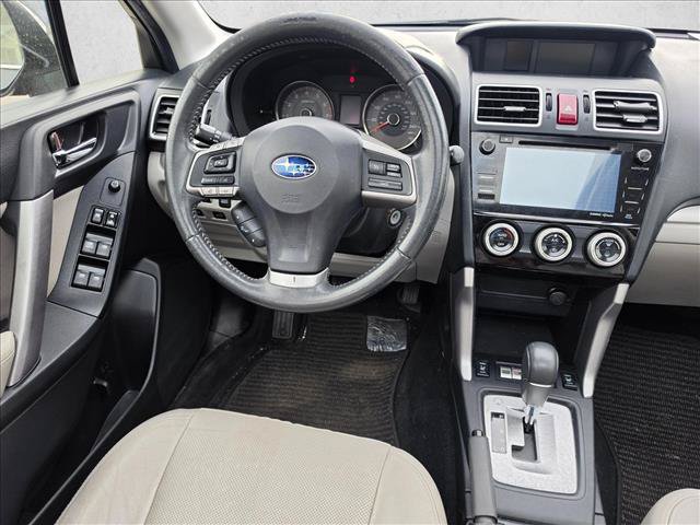 Used 2016 Subaru Forester 2.5i Limited w/ Popular Package #2 AWD/4WD image 18