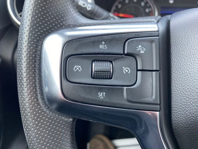 Used 2025 Chevrolet Blazer LT image 14