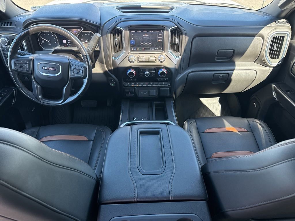 Used 2020 GMC Sierra 1500 AT4 w/ AT4 Premium Package image 15