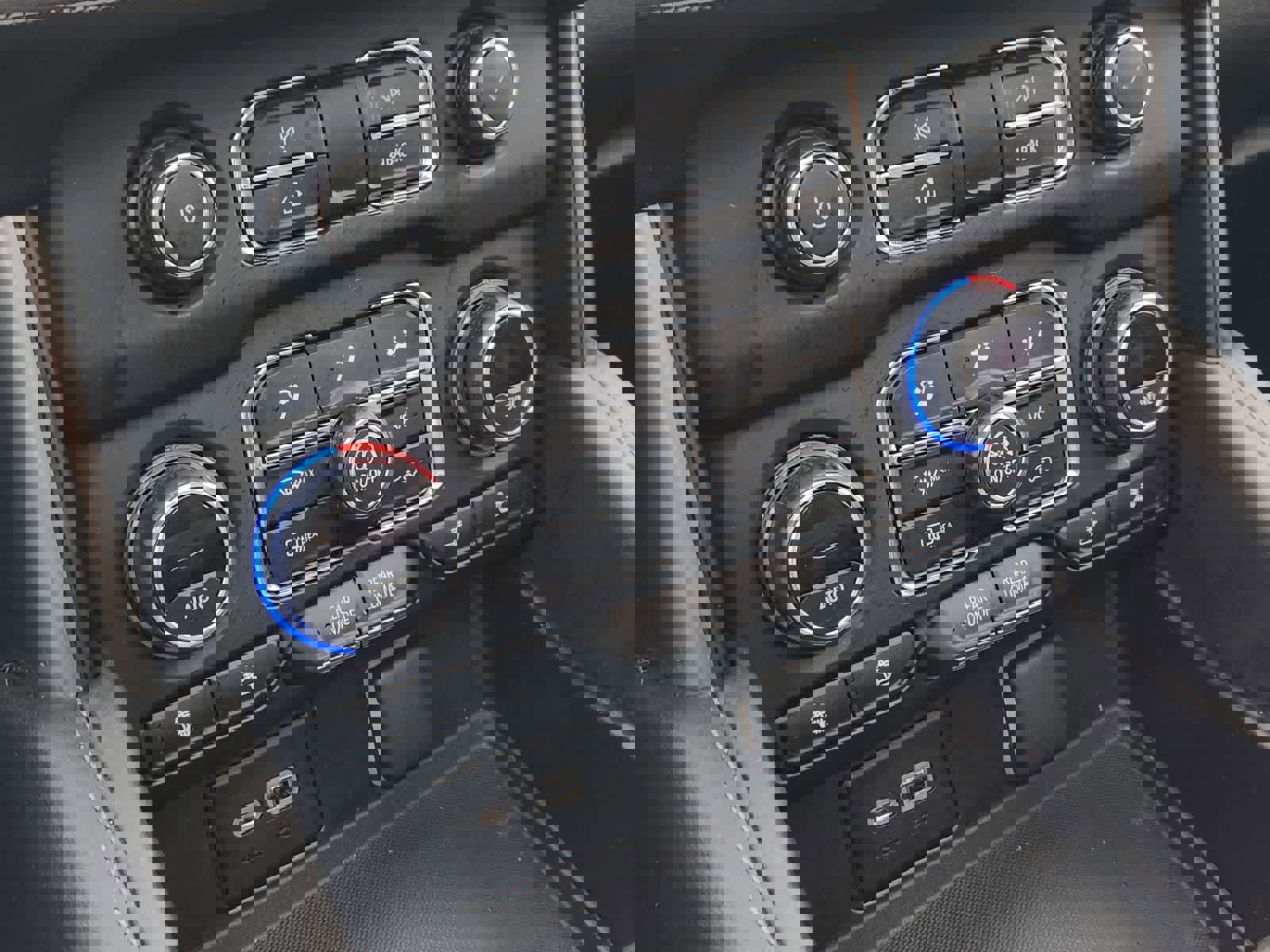 Used 2022 Chevrolet Tahoe Z71 w/ Luxury Package image 17