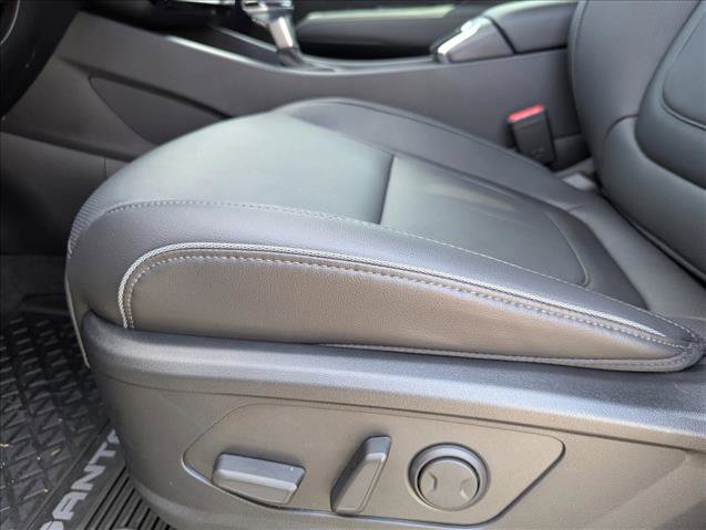 New 2026 Hyundai Santa Cruz Limited image 12