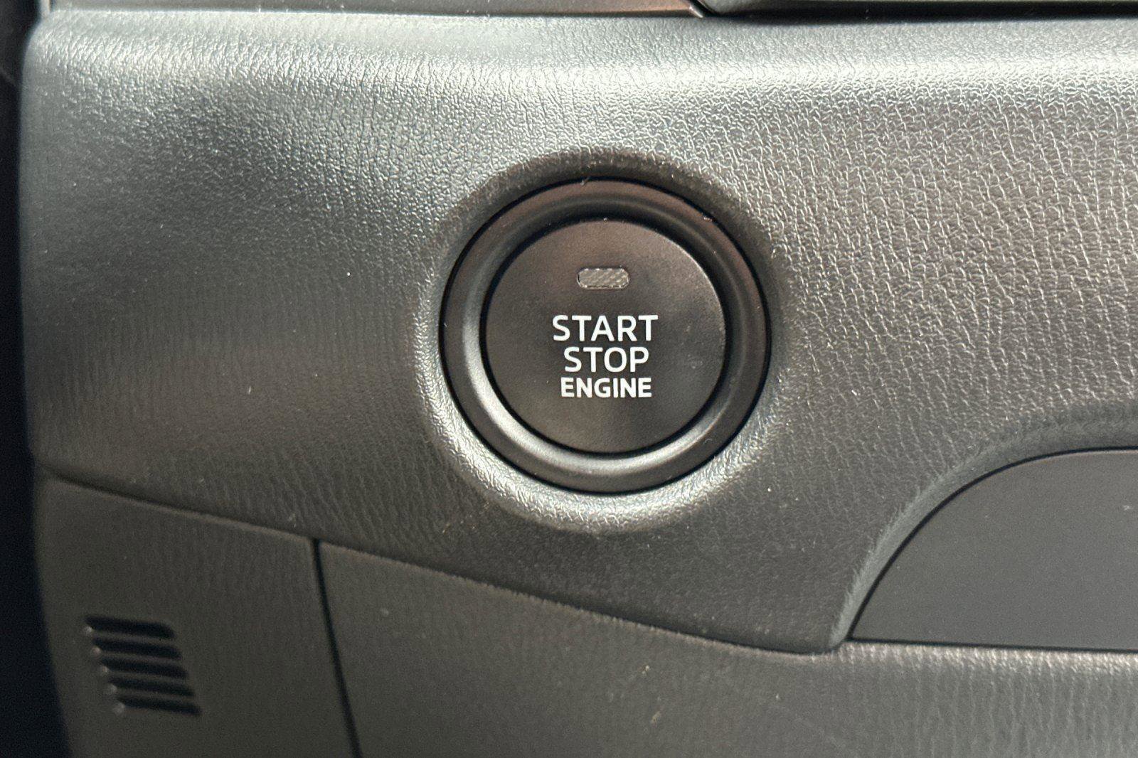 Certified 2025 MAZDA CX-5 AWD 2.5 S image 24