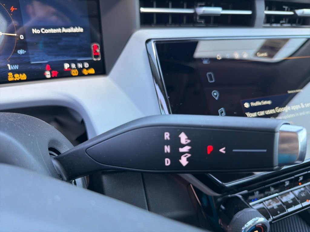 New 2027 Chevrolet Bolt RS FWD image 25