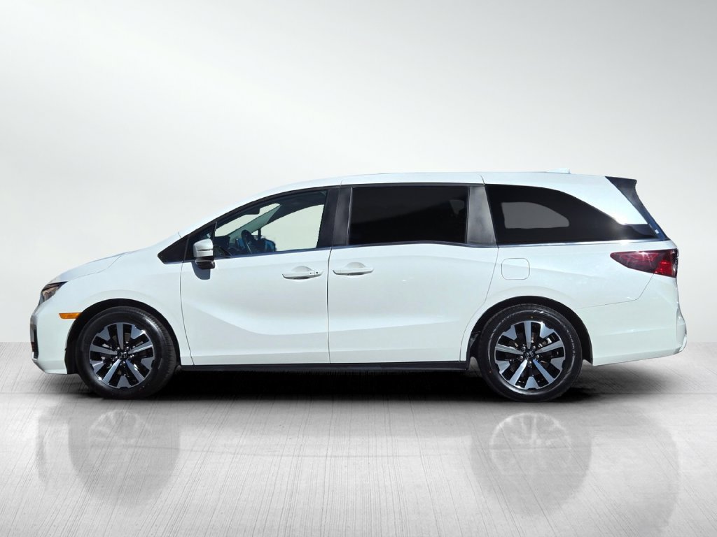 Used 2025 Honda Odyssey EX-L image 8