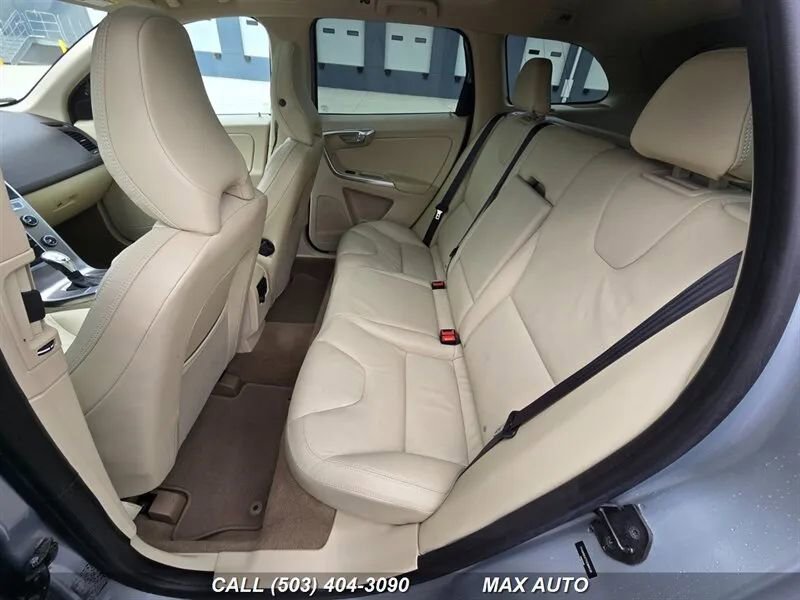 Used 2013 Volvo XC60 T6 AWD/4WD image 15
