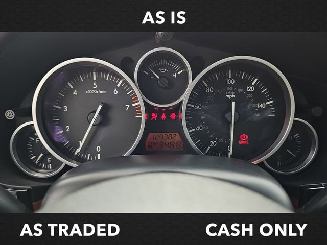 Used 2006 MAZDA MX-5 Miata Grand Touring w/ Premium Pkg RWD image 16