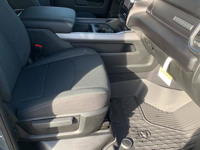 New 2026 RAM 2500 Big Horn image 39