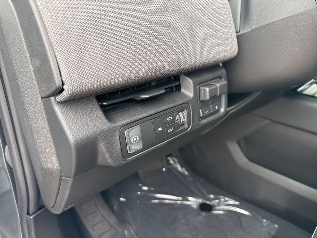 New 2026 GMC Sierra EV Elevation AWD/4WD image 20