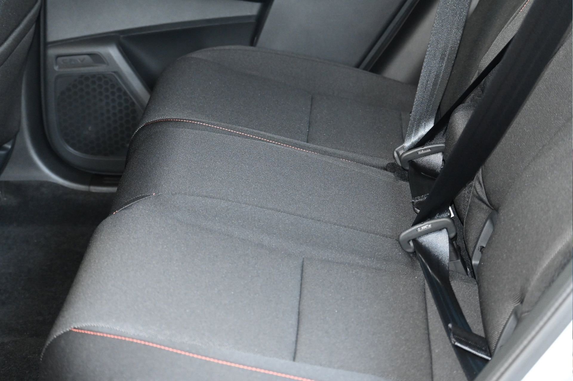 New 2025 Honda CR-V Sport image 19