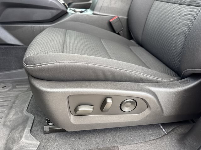 Used 2024 GMC Canyon Elevation w/ Convenience Package AWD/4WD image 39