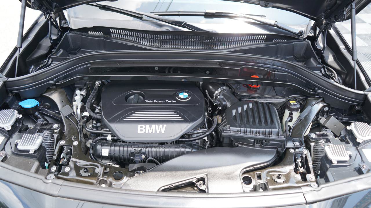 Used 2018 BMW X2 xDrive28i AWD/4WD image 90