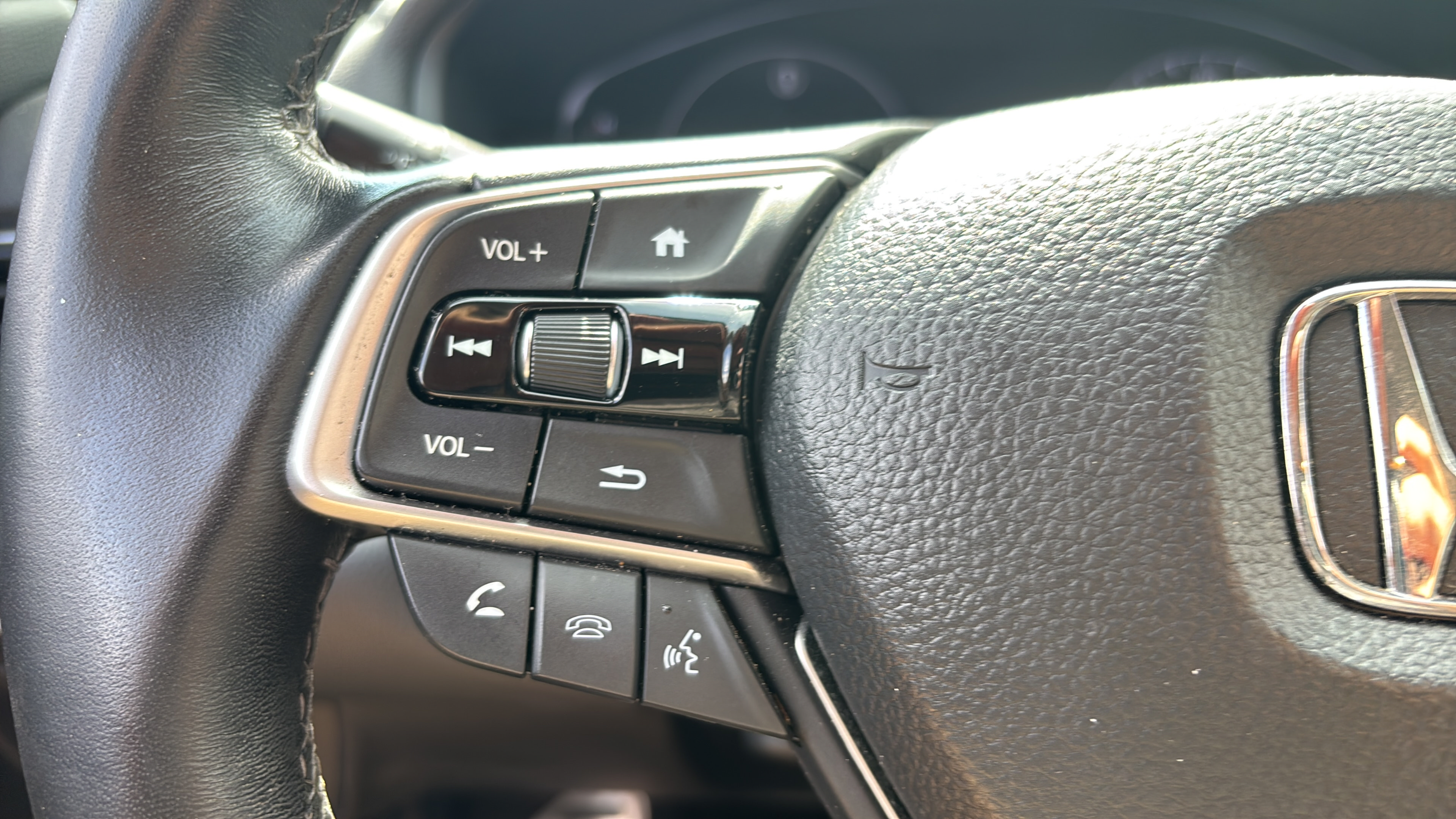 Certified 2021 Honda Accord Sport Special Edition image 25