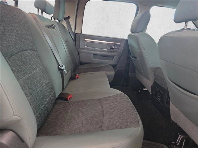 Used 2019 RAM 1500 Lone Star RWD image 18