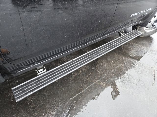 New 2026 GMC Sierra 3500 Denali Ultimate image 19