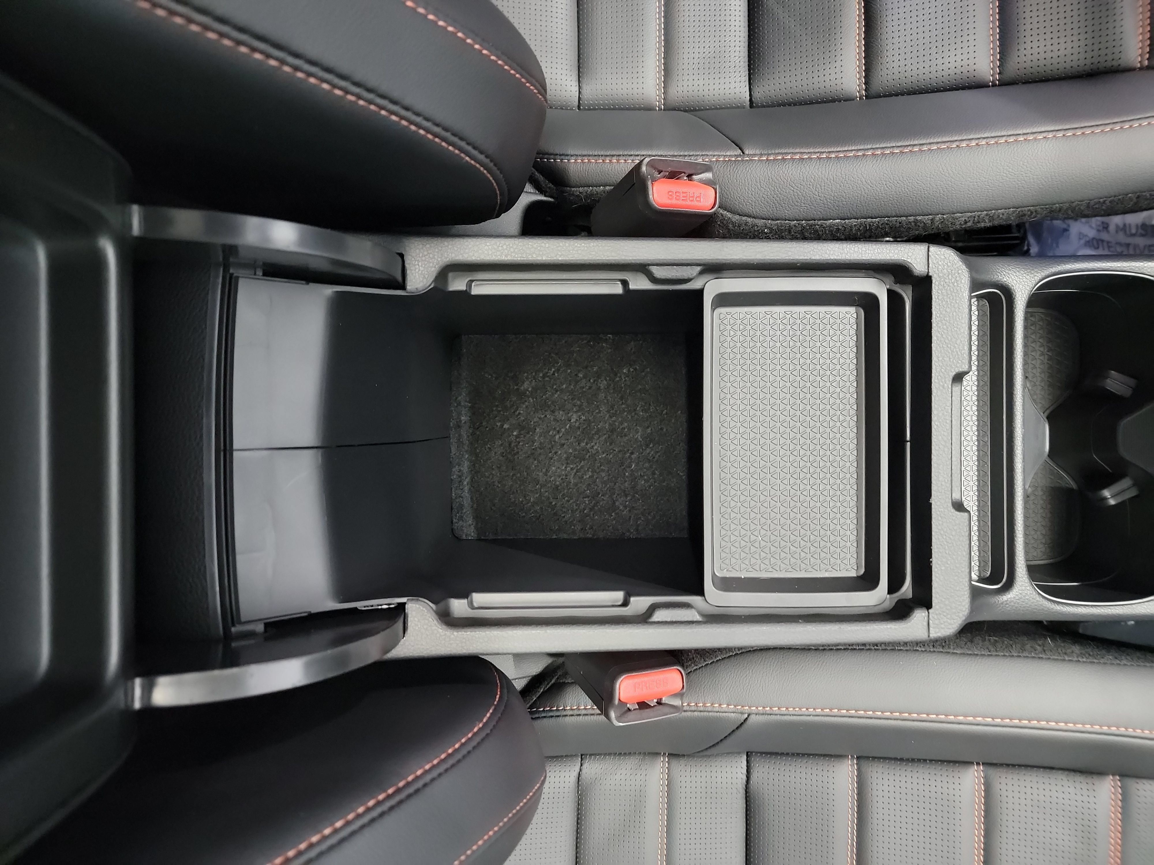 Used 2024 Honda CR-V Sport Touring image 28